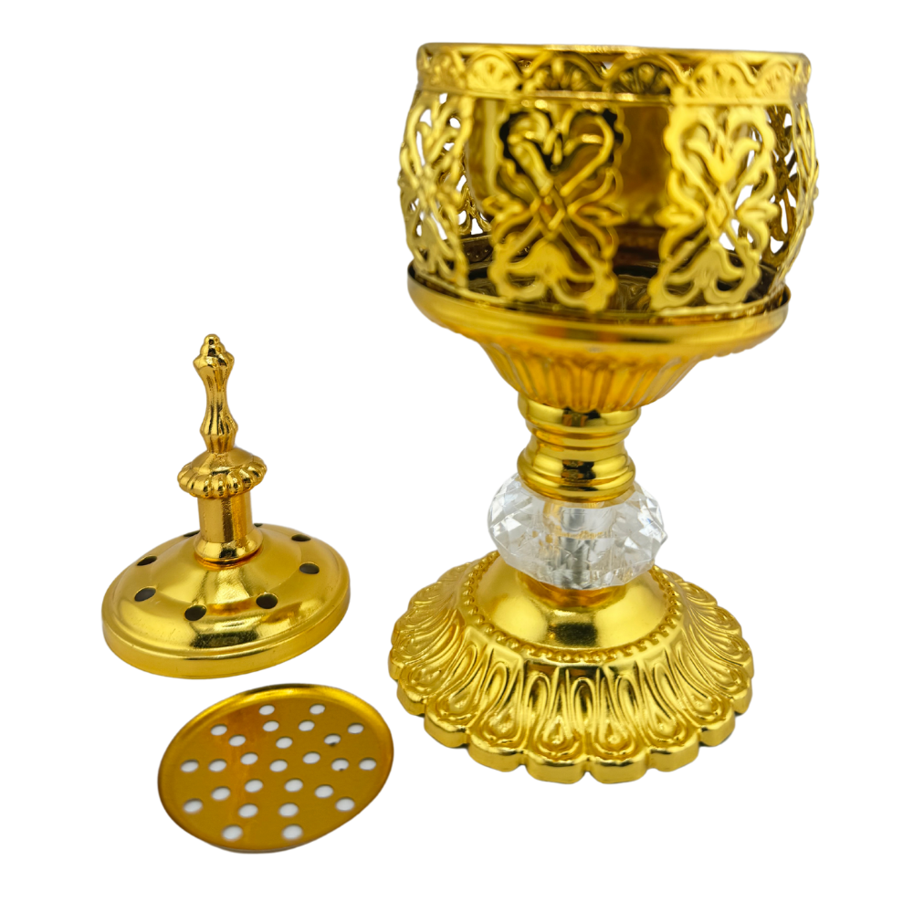 Tabletop Censer - Aromatherapy Censer Tabletop Censer - Aromatherapy Censer